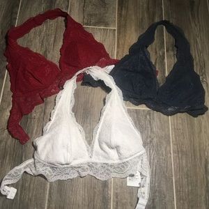 Bralette Bundle
